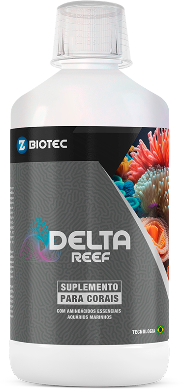Imagem dos produtos Delta Clean