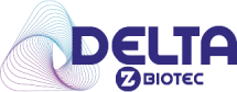 Logo da Delta Z Biotec