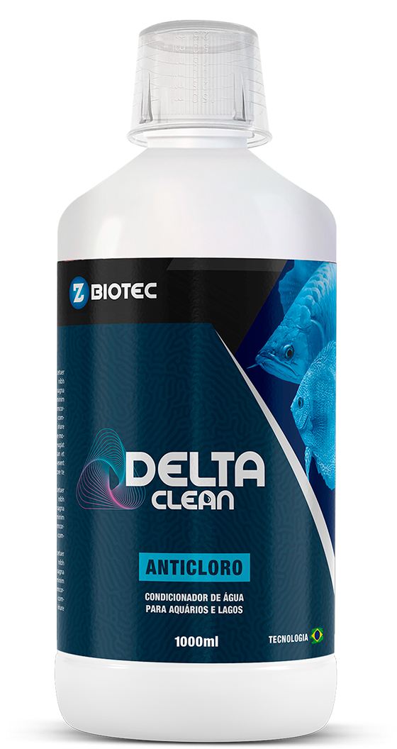 Imagem dos produtos Delta Clean