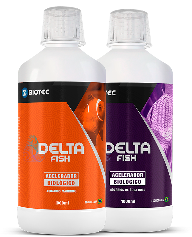 Imagem dos produtos Delta